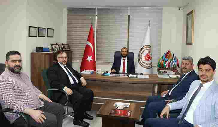 Amanoslar Bölgesinde 5 İlde 6 Bin Korucu Var